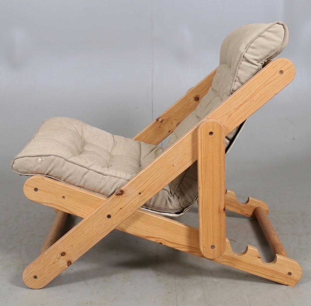 Furniture woodworking projects